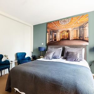 Suite superior con letto king size